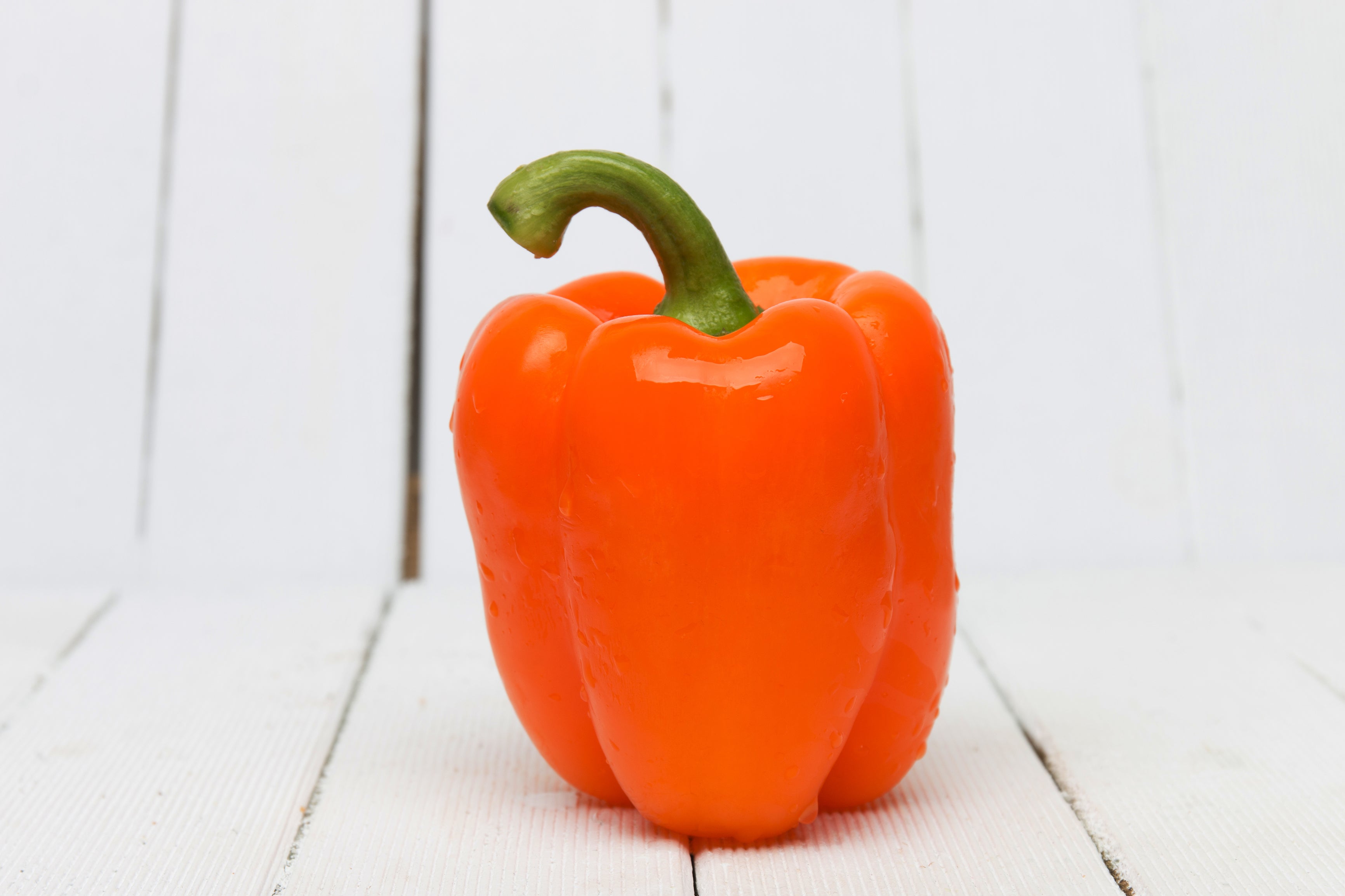 Do Bell Peppers Need to Be Refrigerated?