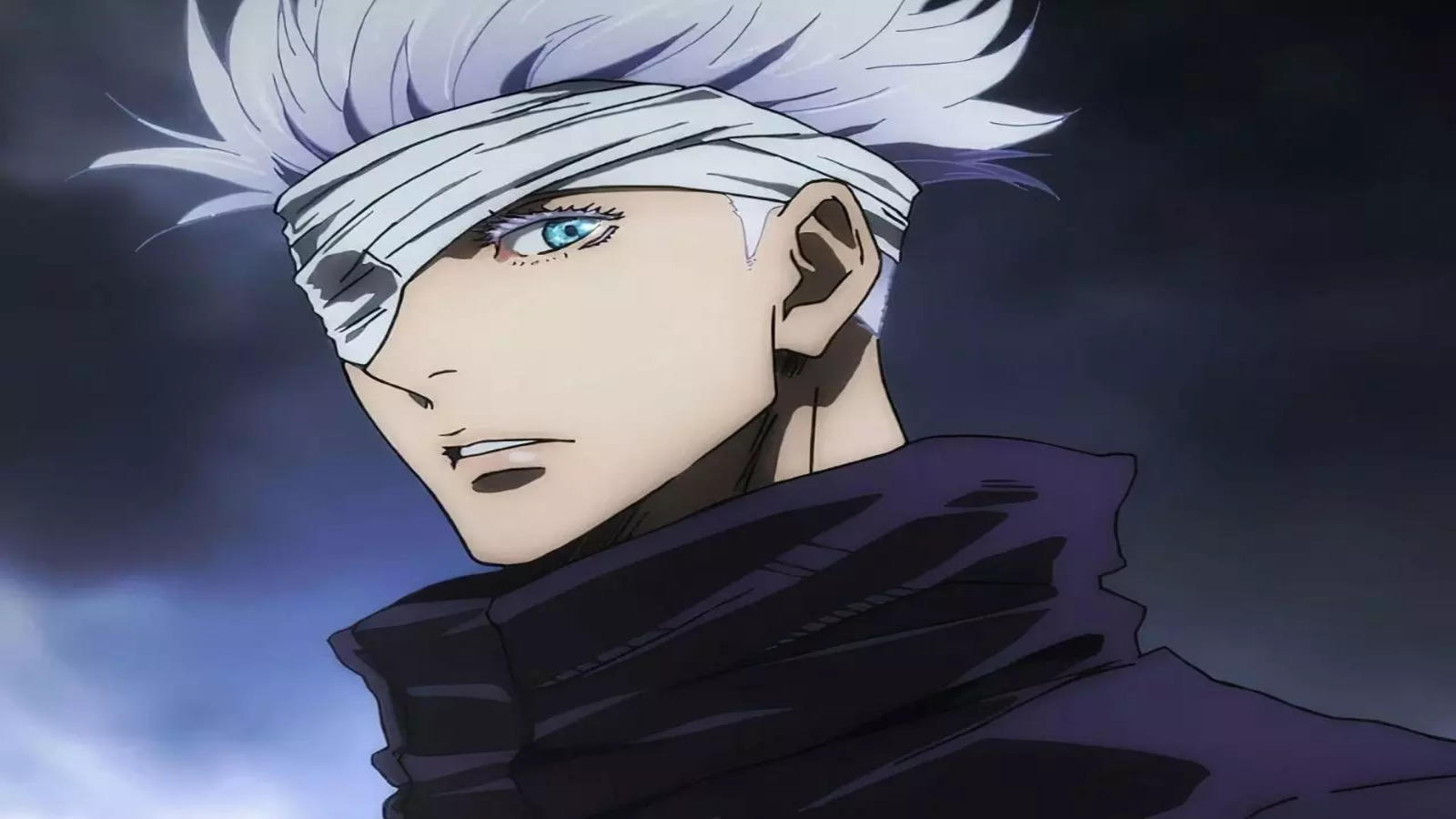 jujutsu kaisen season 2: Jujutsu Kaisen