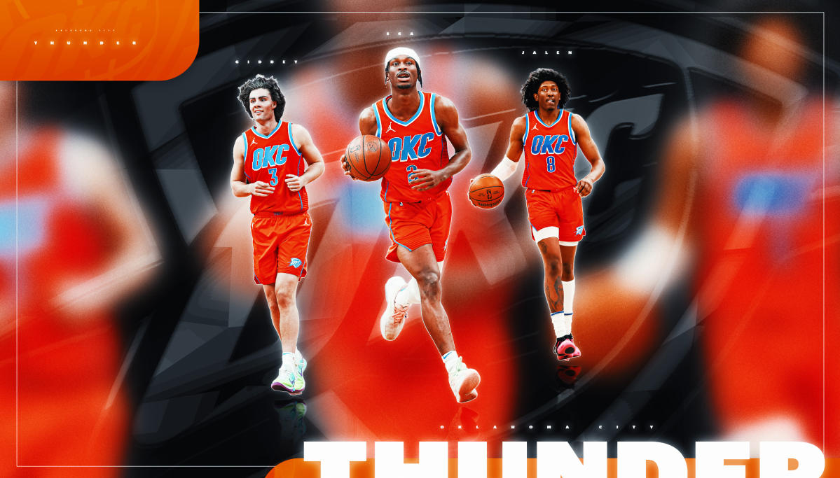 Oklahoma City Thunder