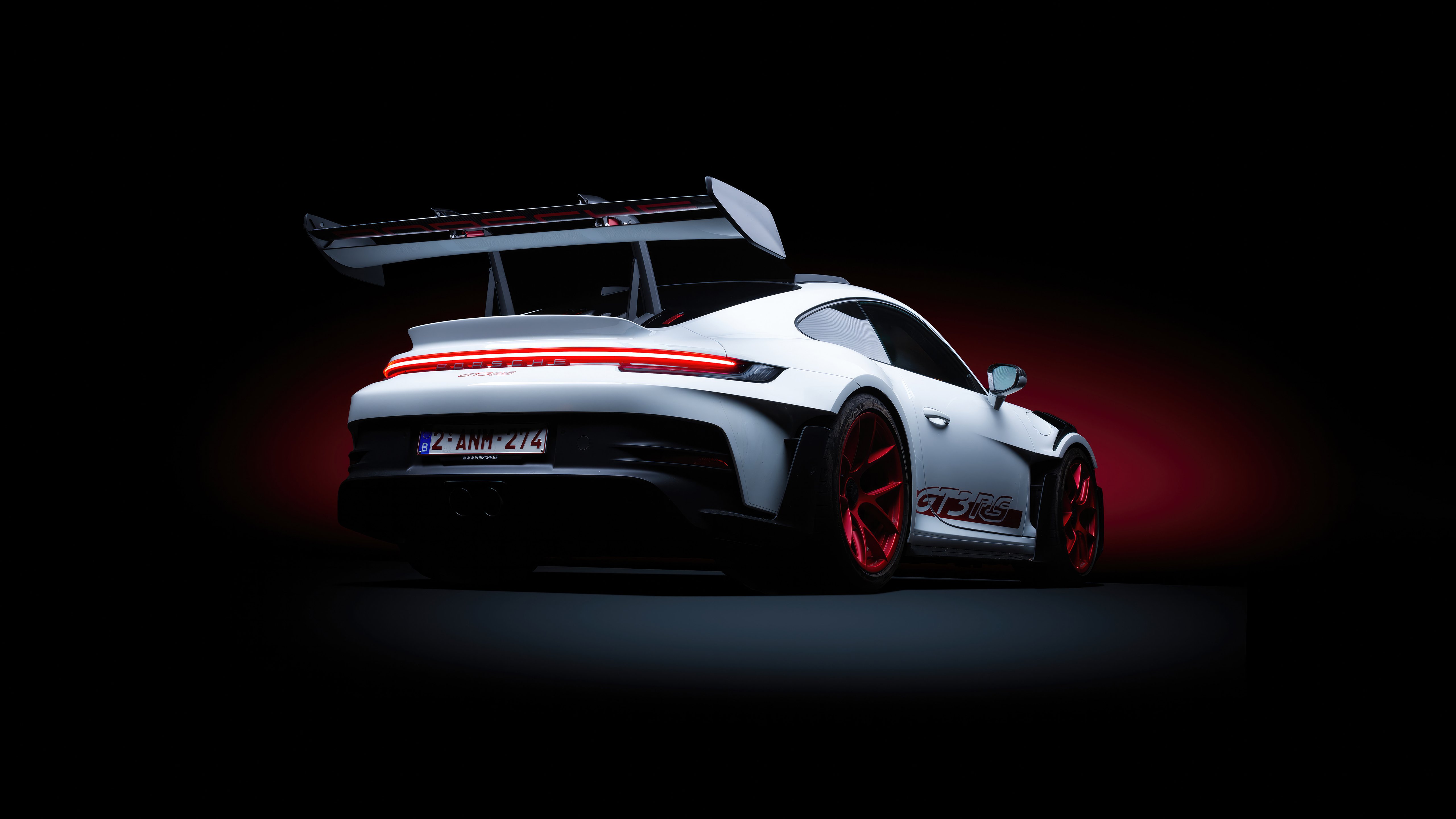 Porsche GT3RS 4k Wallpapers Wallpaper Cave porsche-gt3rs-4k-wallpapers-wallpaper-cave