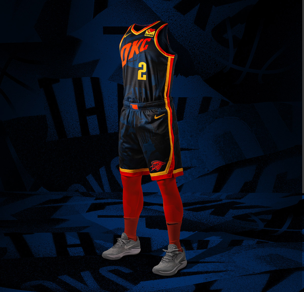 Oklahoma City Thunder