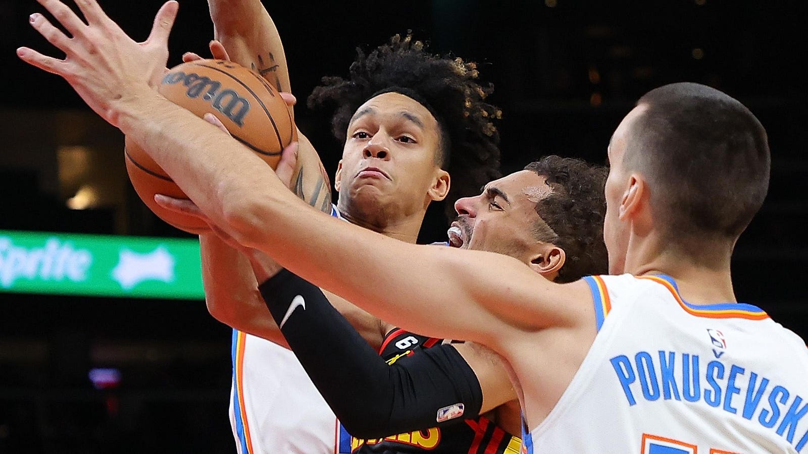 OKC Thunder: 2024 Trade Deadline Primer