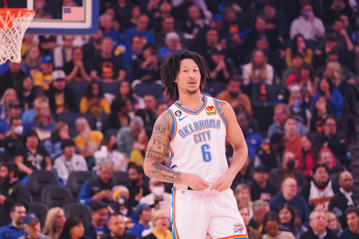 Oklahoma City Thunder