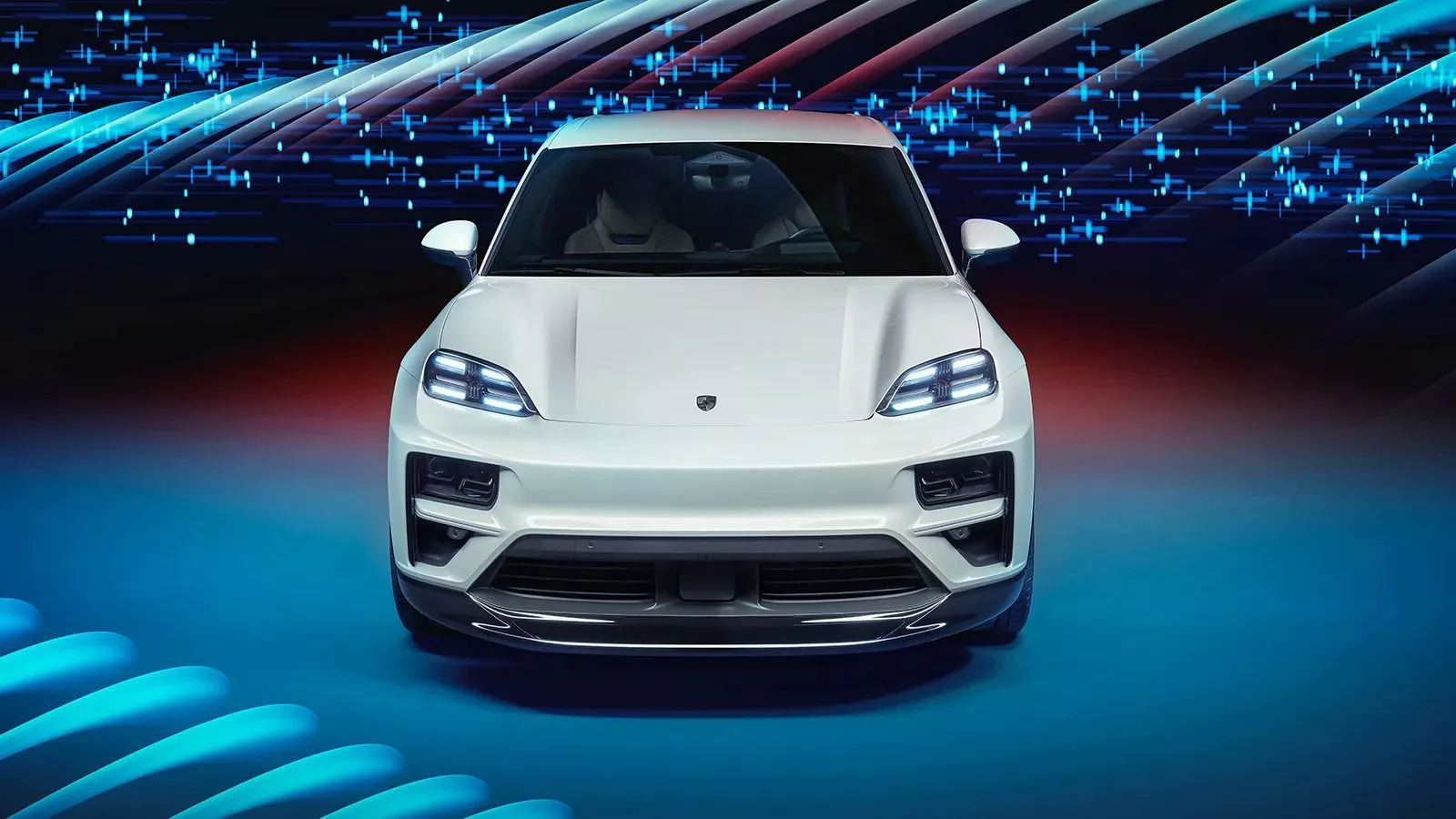 2024 Porsche Macan EV Prices, Specs