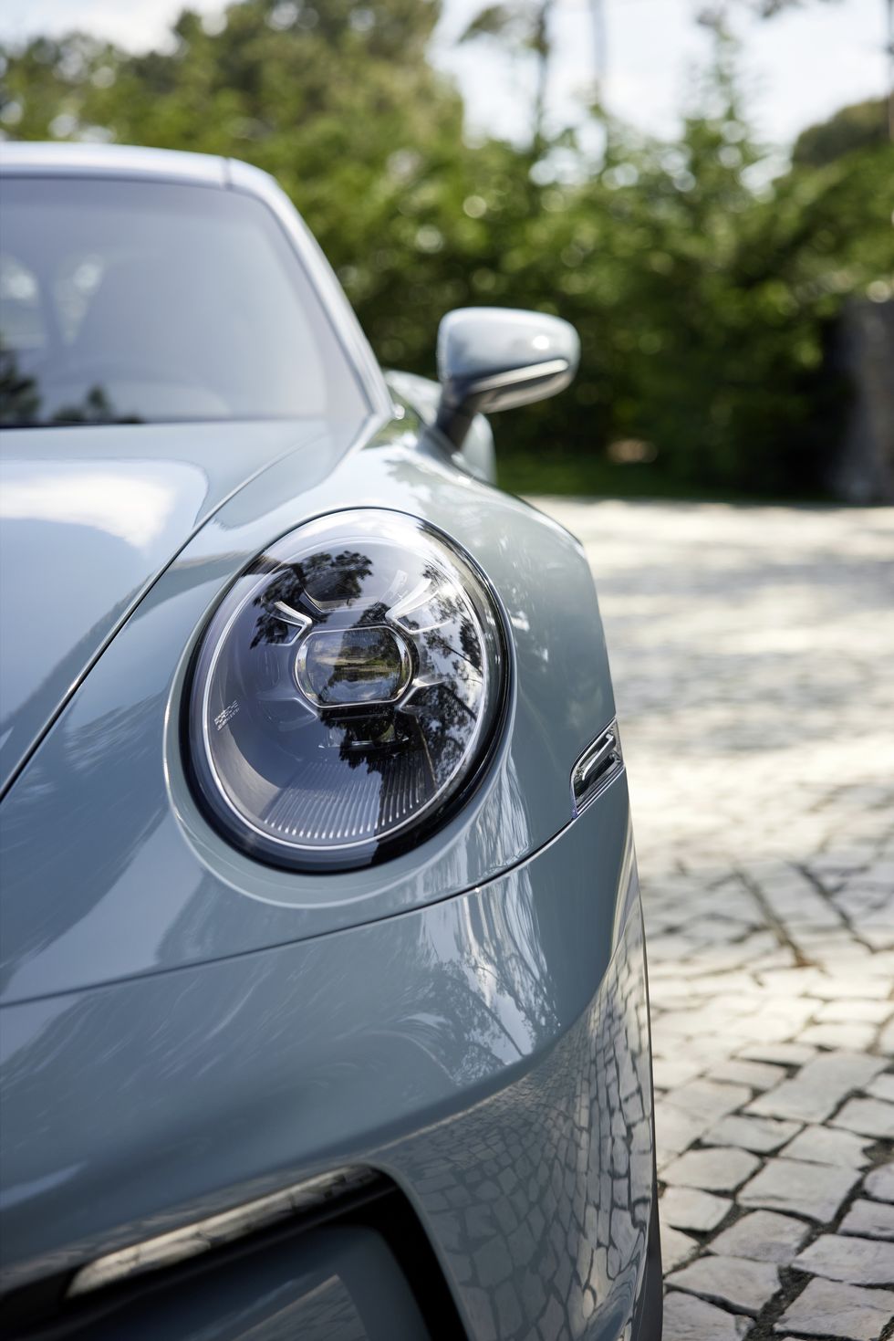 2024 Porsche 911 S T Photo