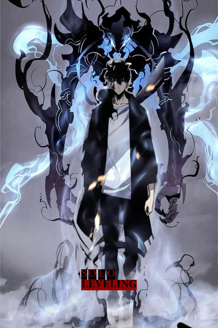 Unleash Your Power in the World of Solo