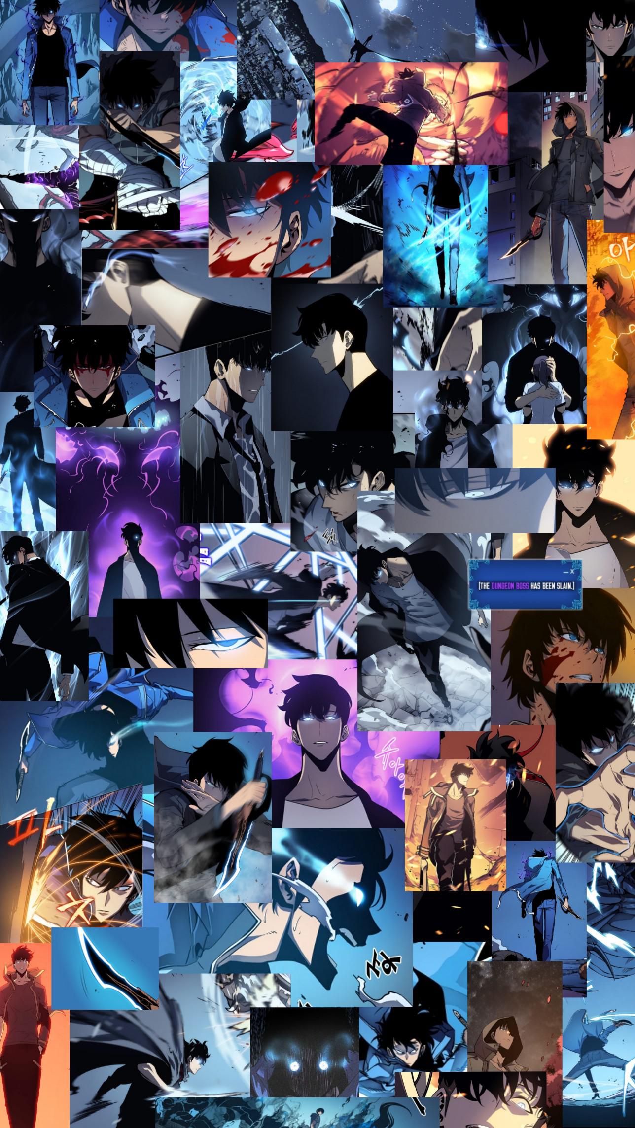 some ss to create my new wallpaper