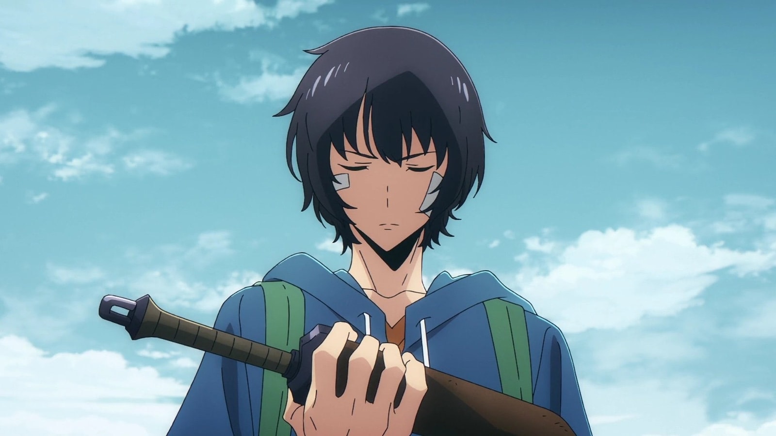 Solo Leveling might be the best anime