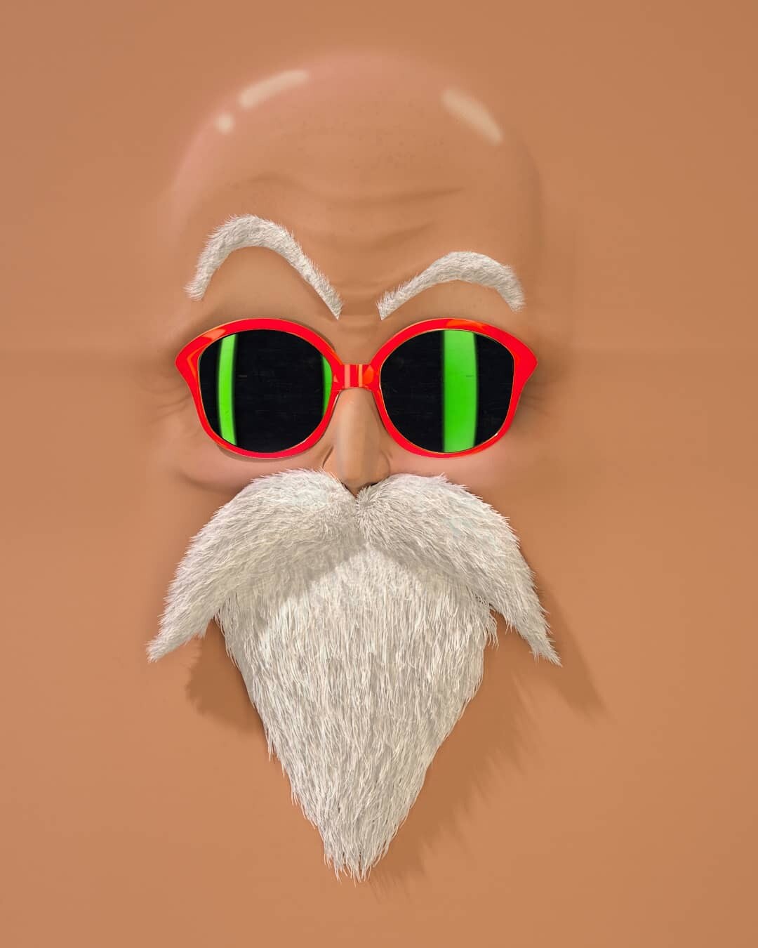 MutenRender Gaspar Ventura