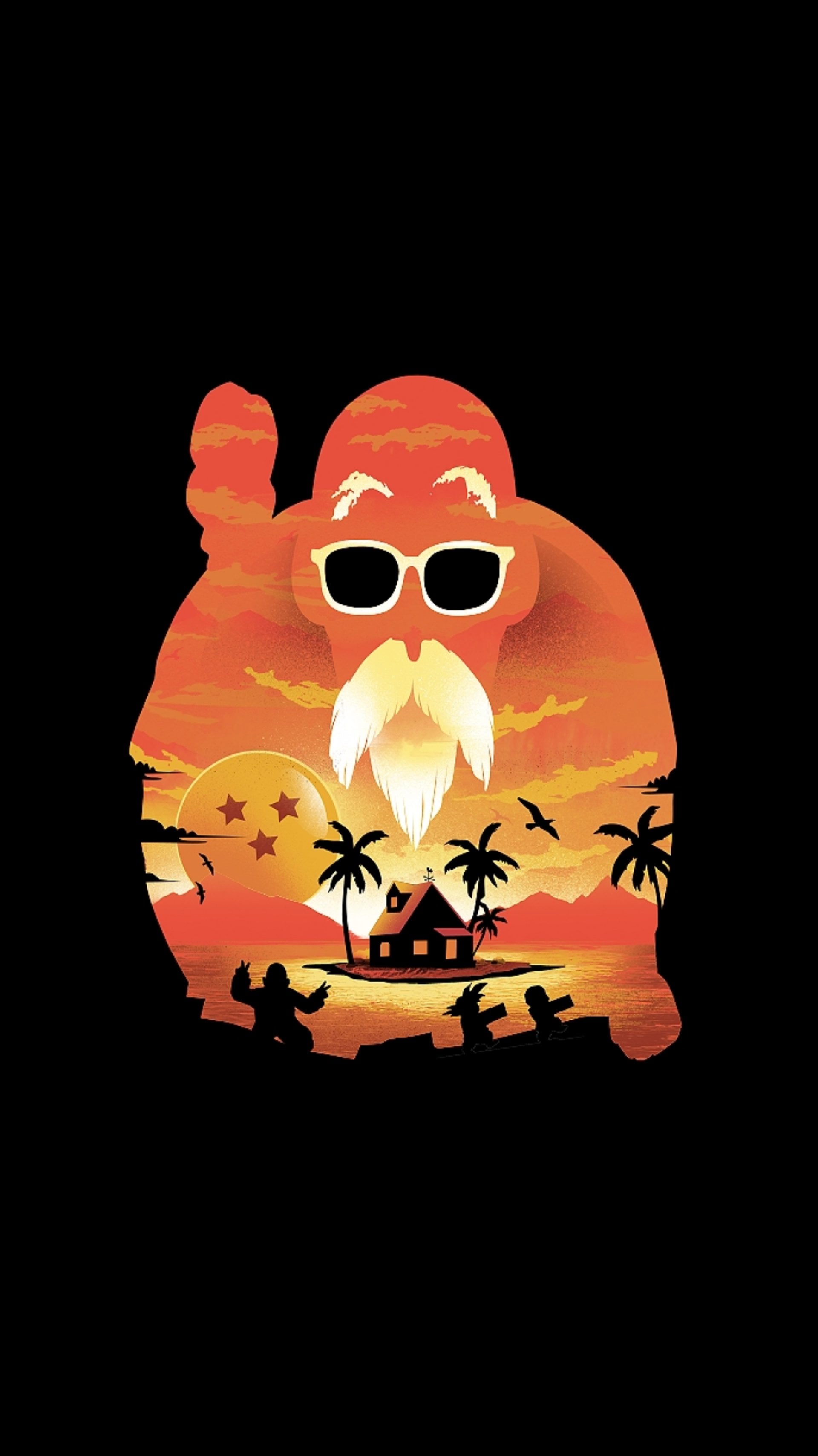 Master Roshi [1920x3416], r