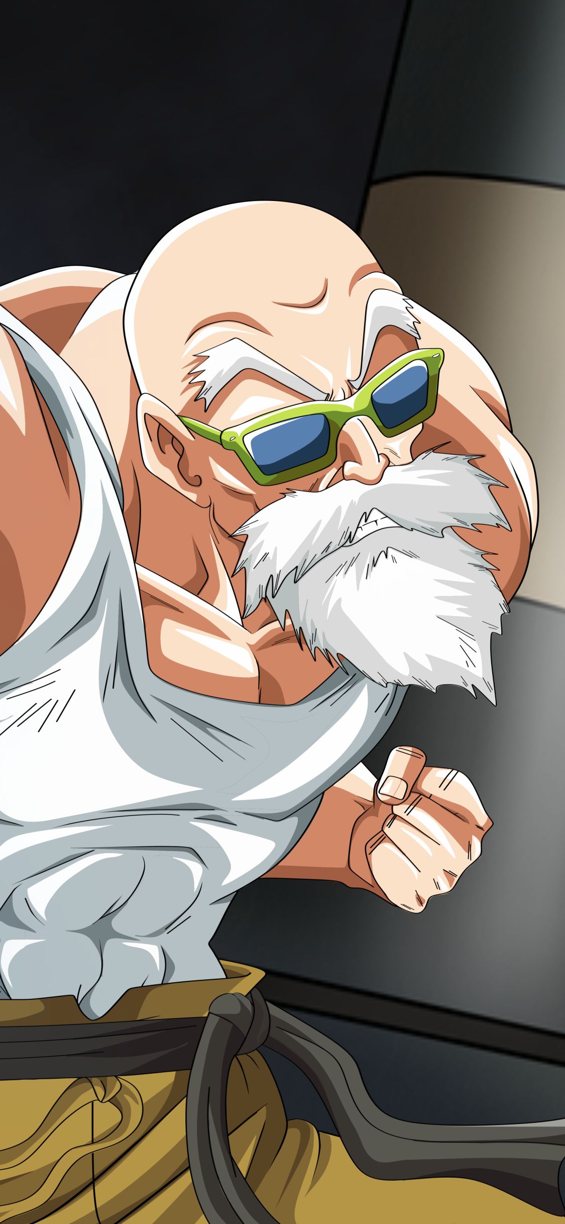 Mobile wallpaper: Anime, Dragon Ball