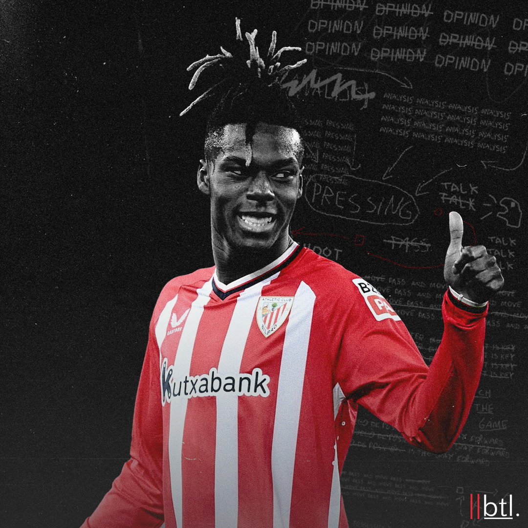 How Ernesto Valverde Turned the Tide at Athletic Club The Lines