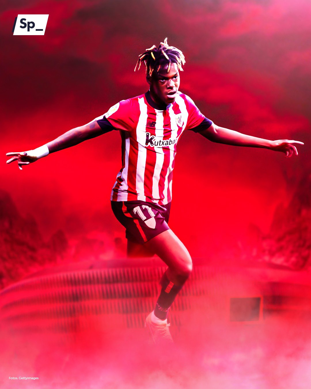 Sphera Sports WILLIAMS