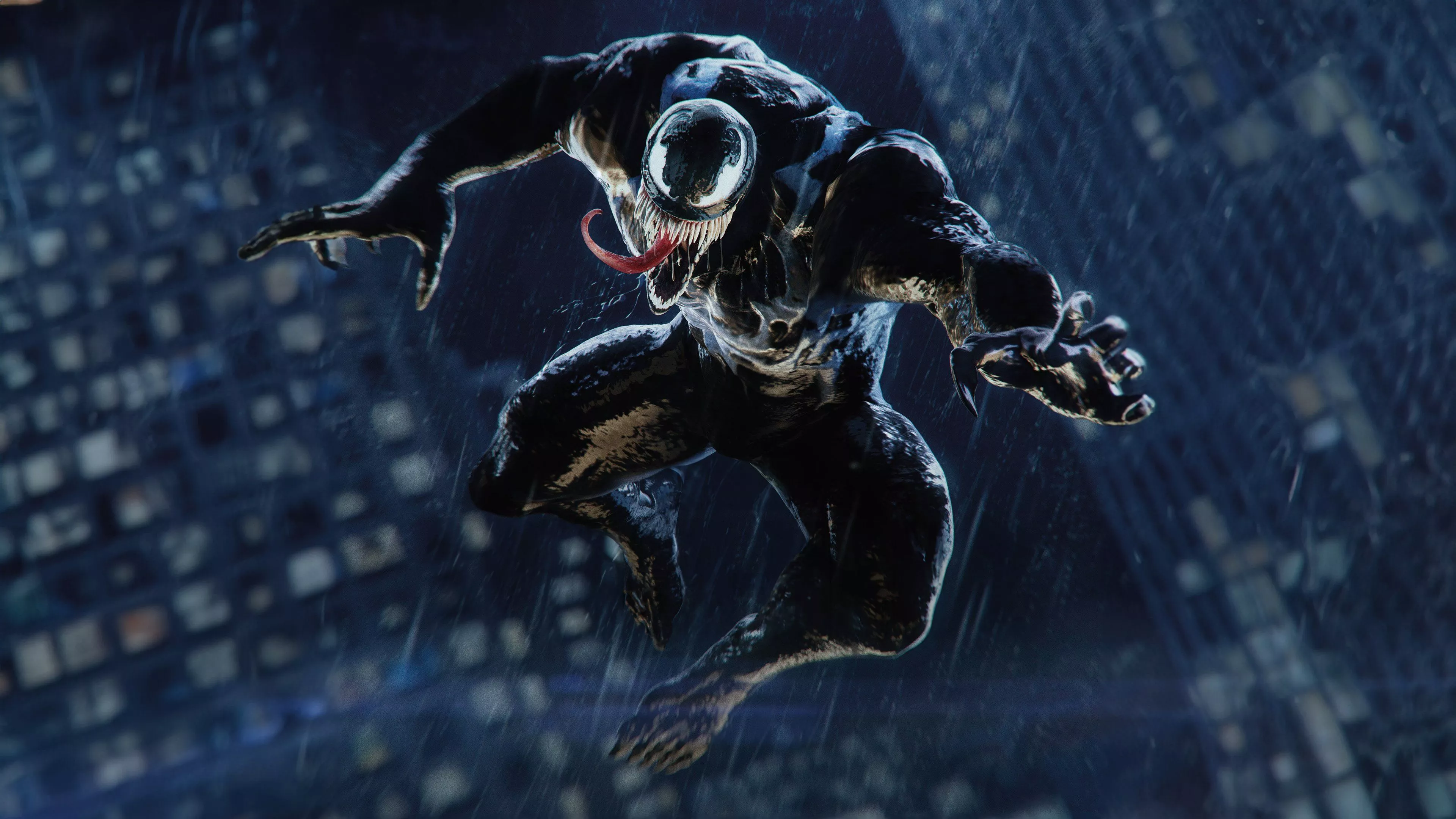 Venom poster