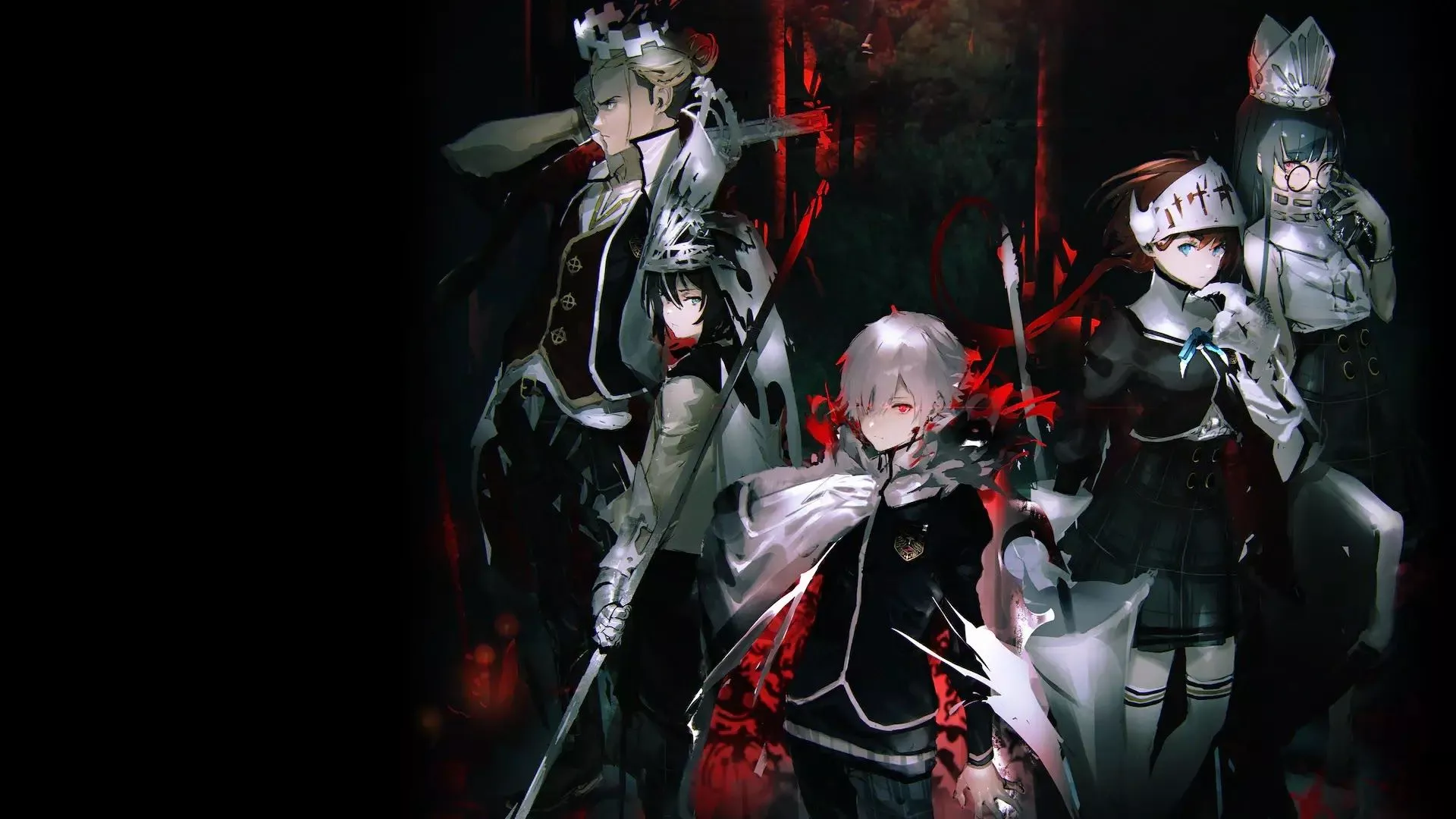 Monark Review Chalgyr's Game Room