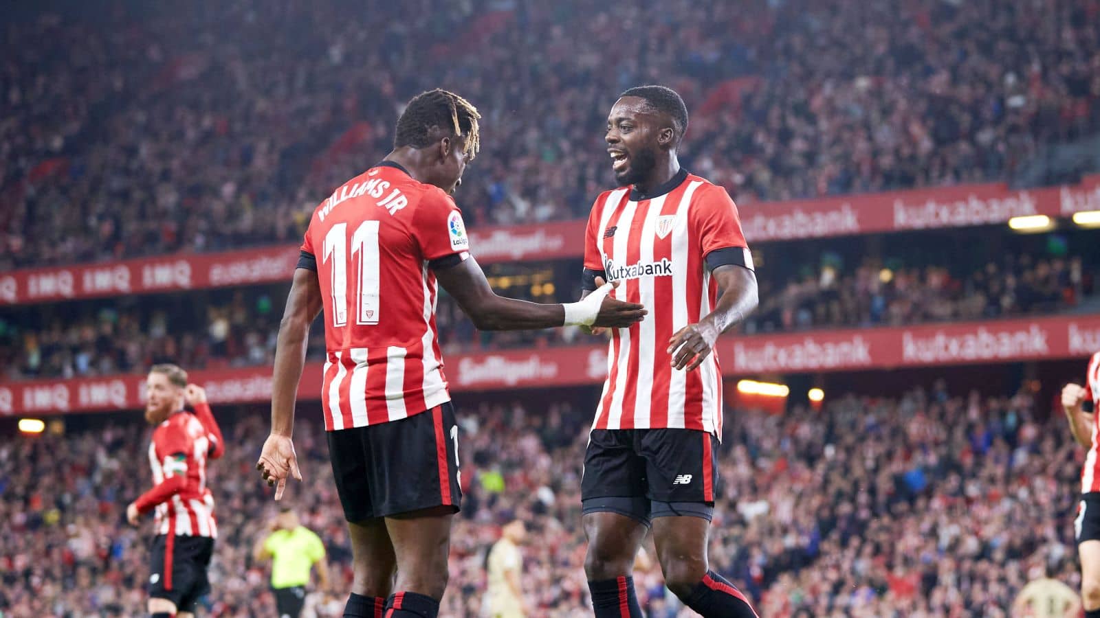 Man Utd join Liverpool