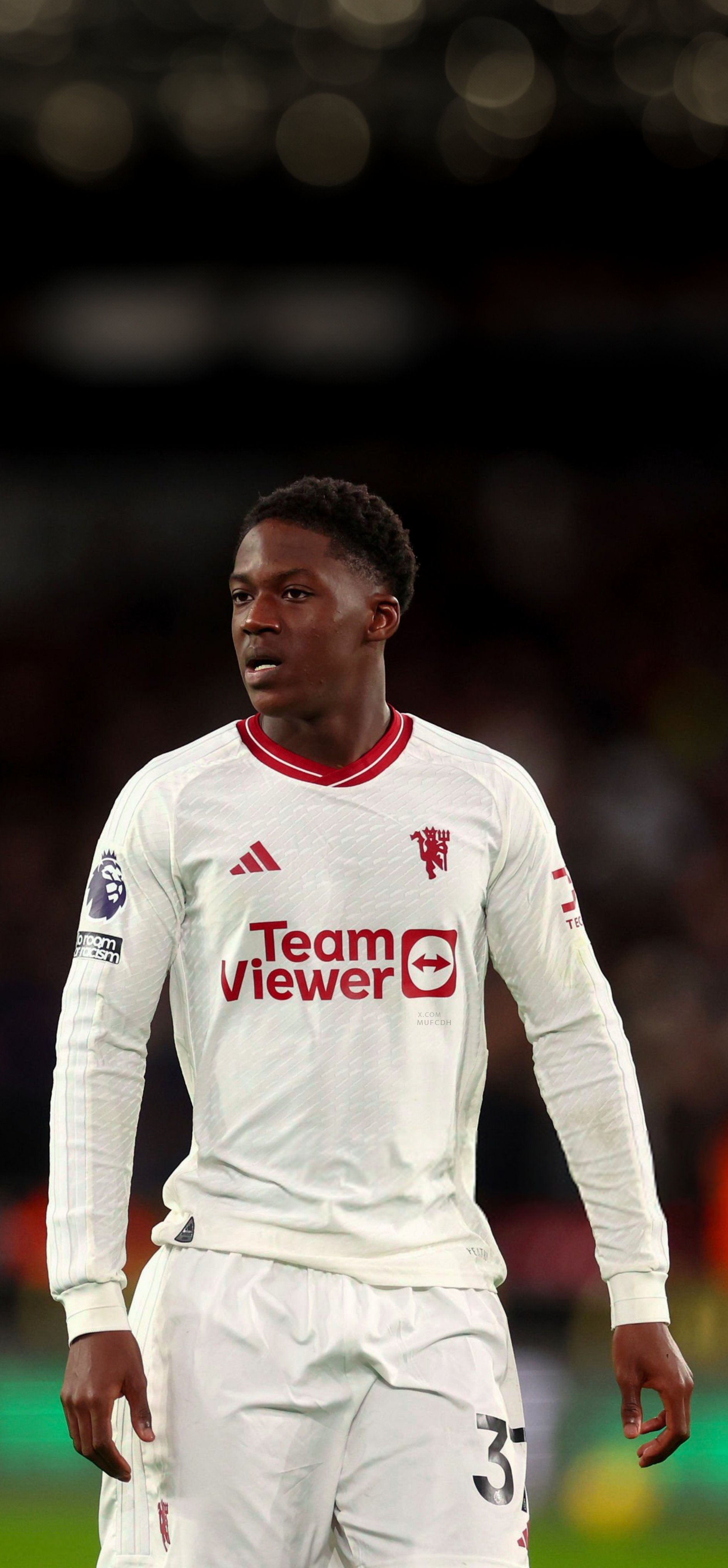 4K. #Wallpaper, Kobbie Mainoo