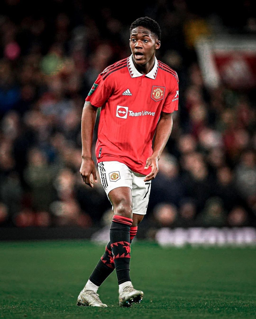 Manchester United Wallpaper