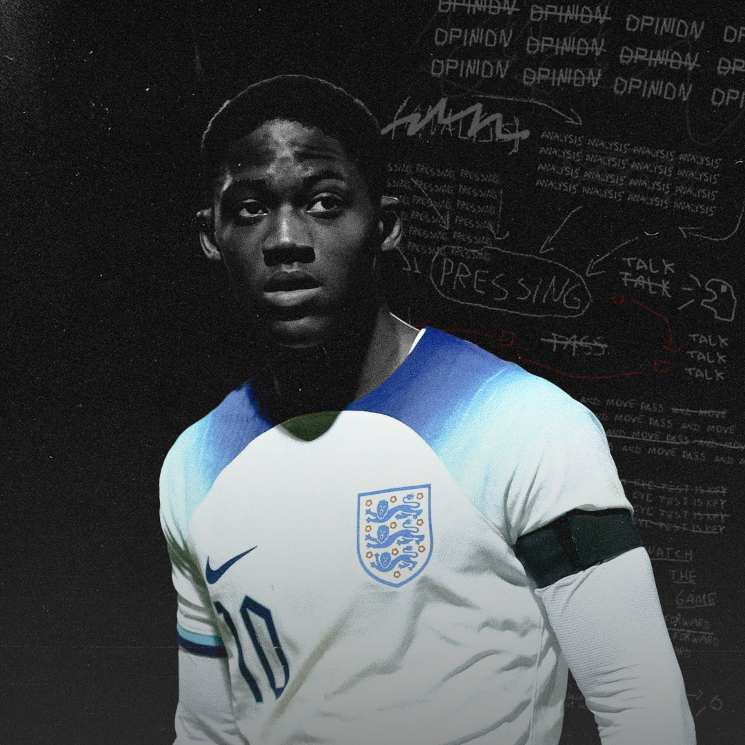 Kobbie Mainoo: United's Rising Star