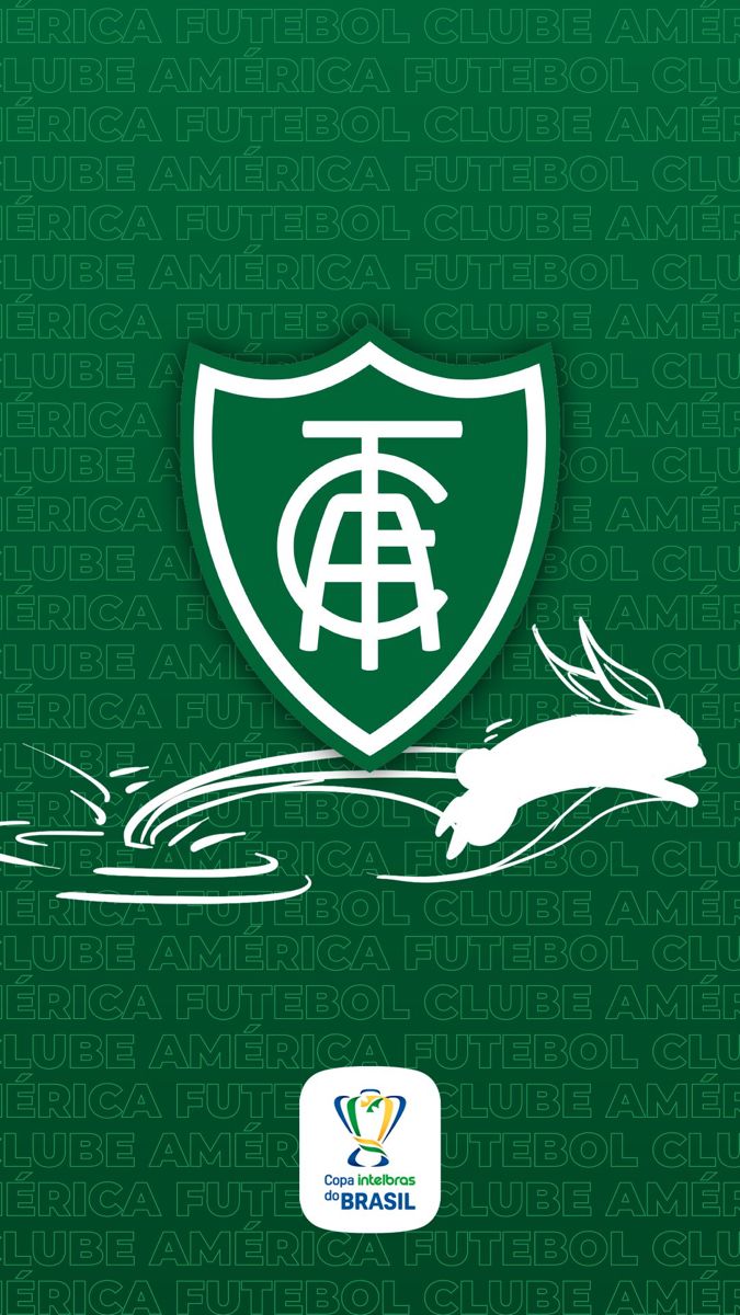 America mineiro, América futebol clube
