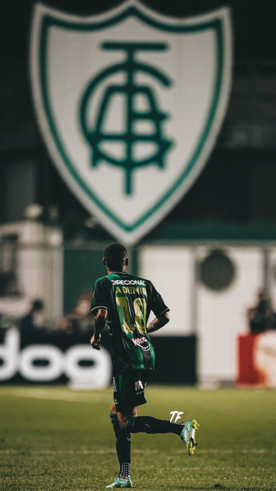 TF Sport Edit (de volta!) on X