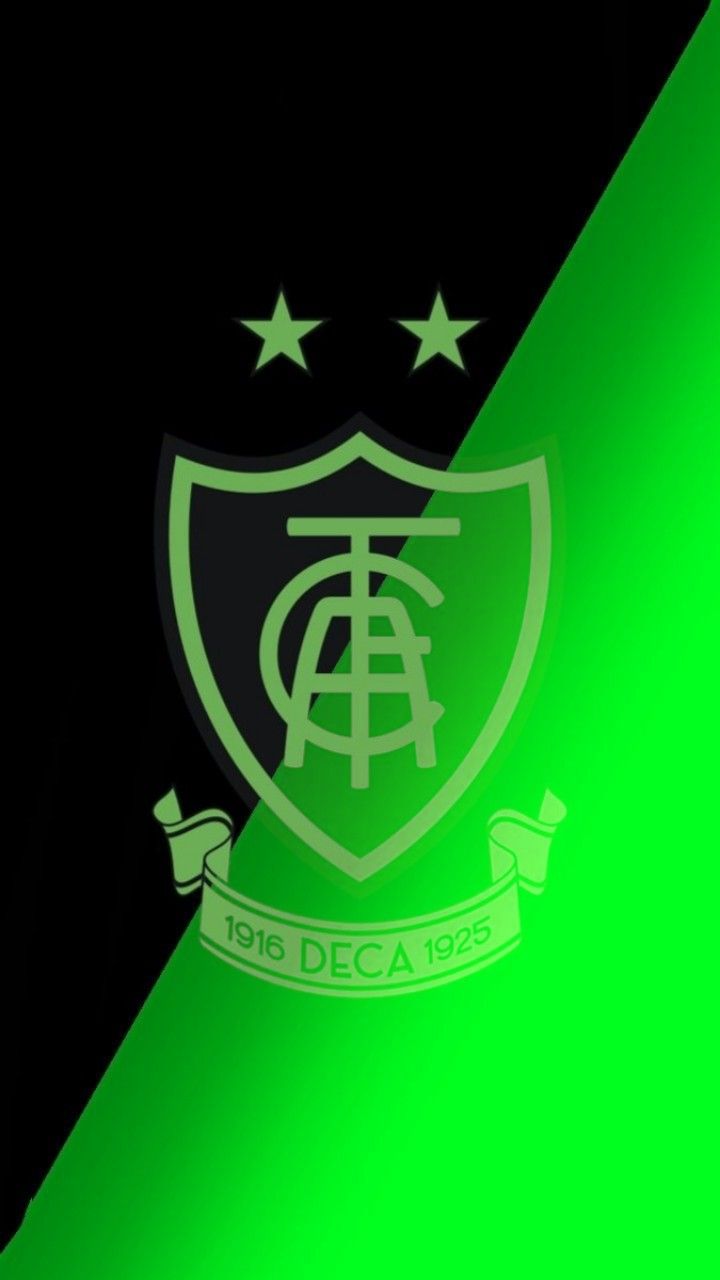 América MG Wallpaper