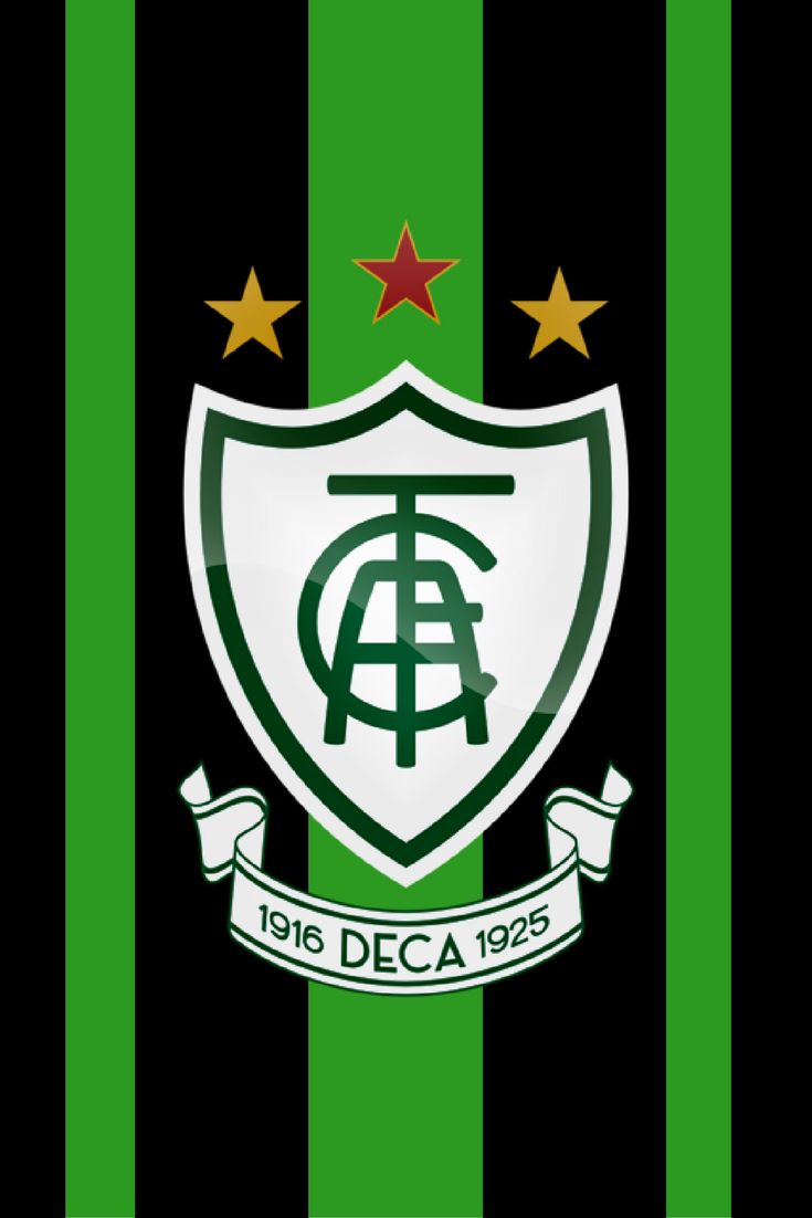 América Futebol Clube Belo Horizonte