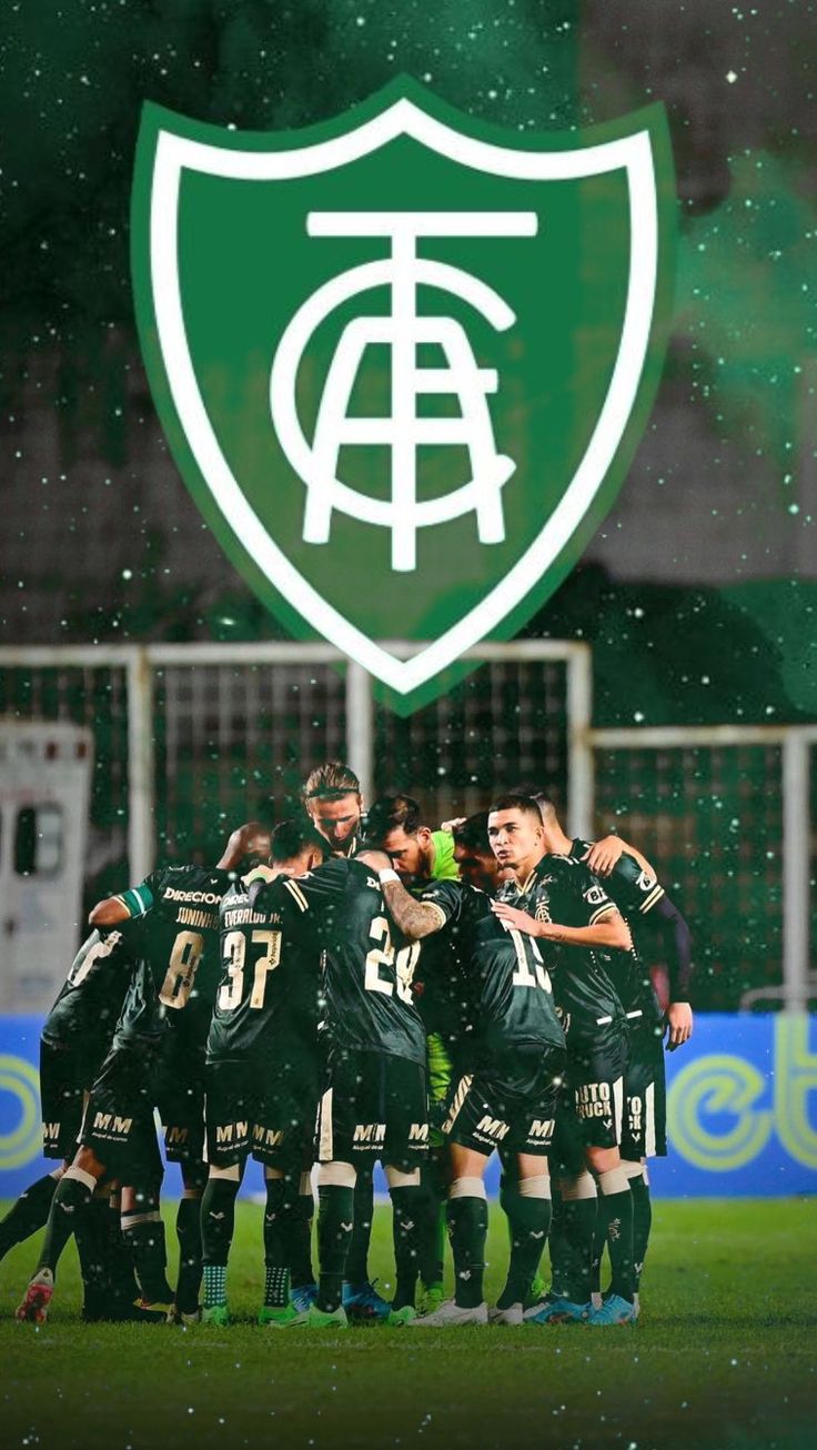 America mineiro, America mg