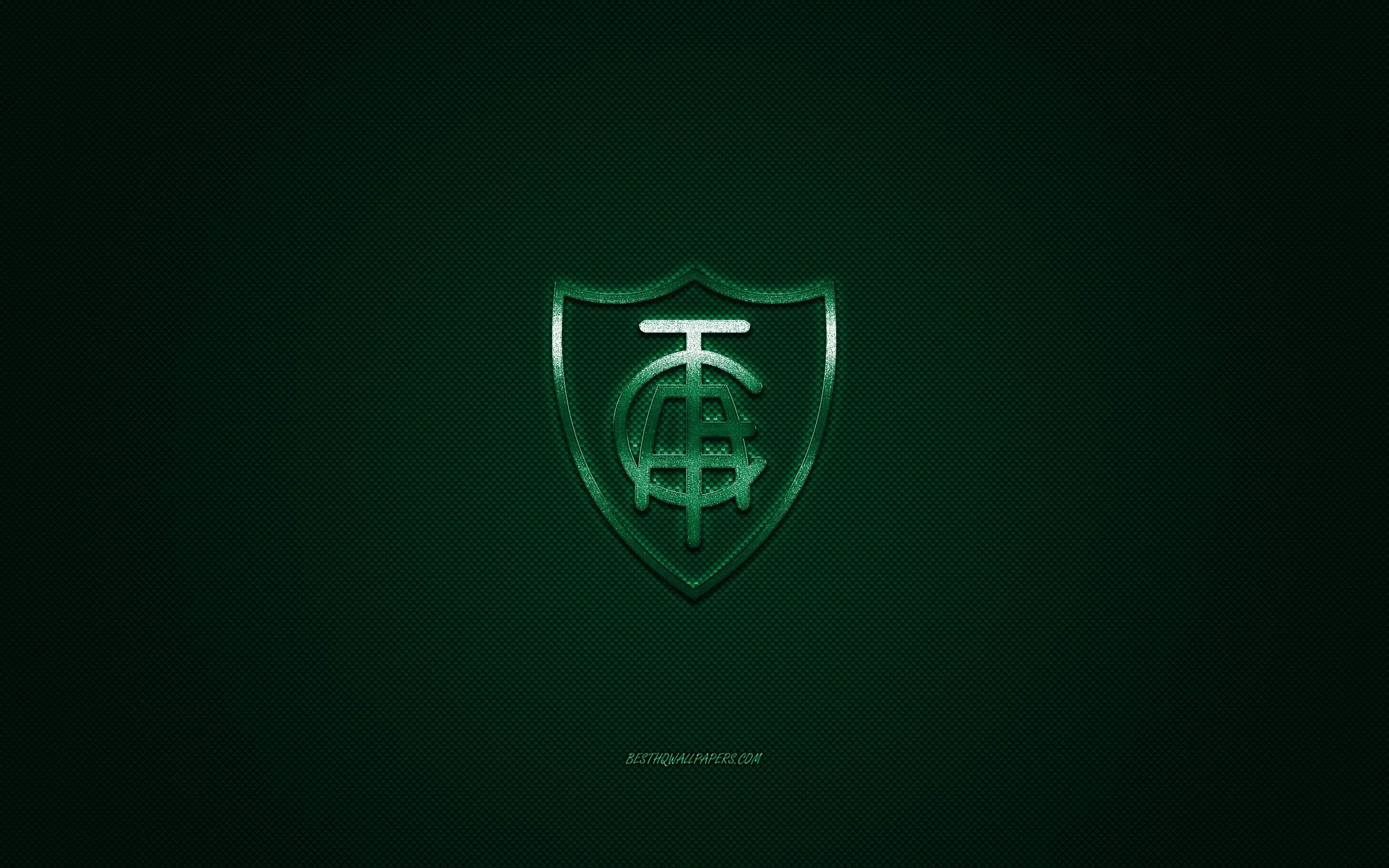 Download wallpaper America Mineiro