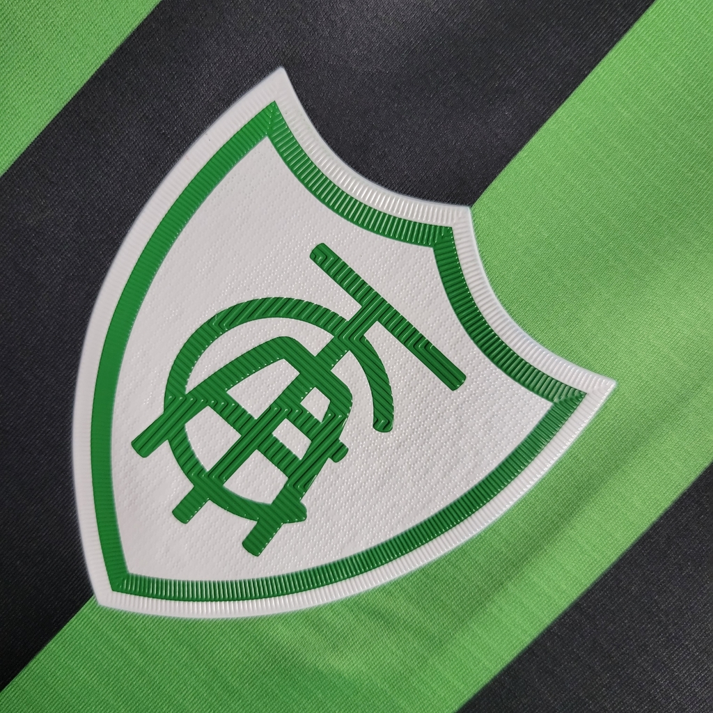 Camisa América Mineiro L 2022 23