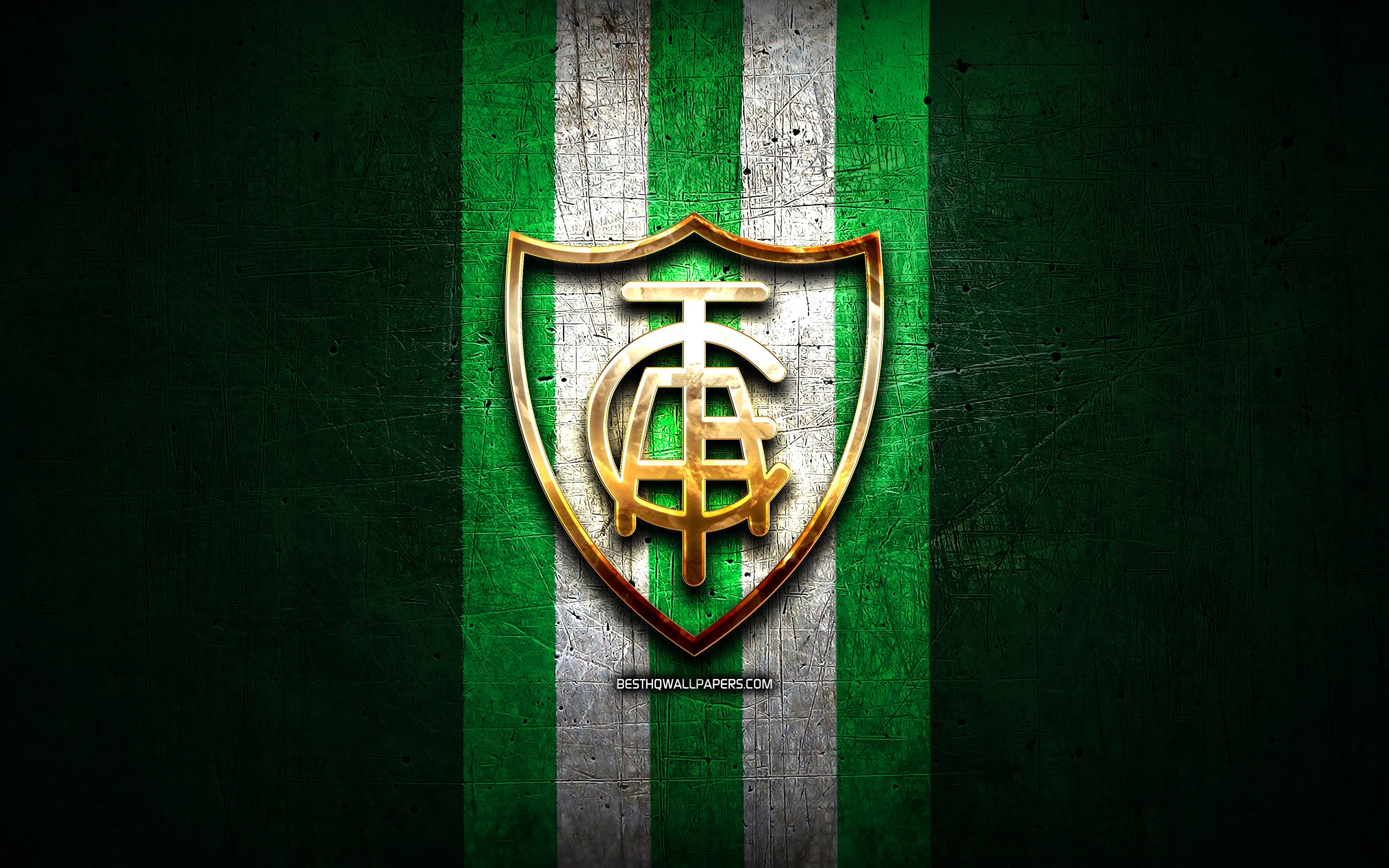 Download wallpaper America Mineiro FC