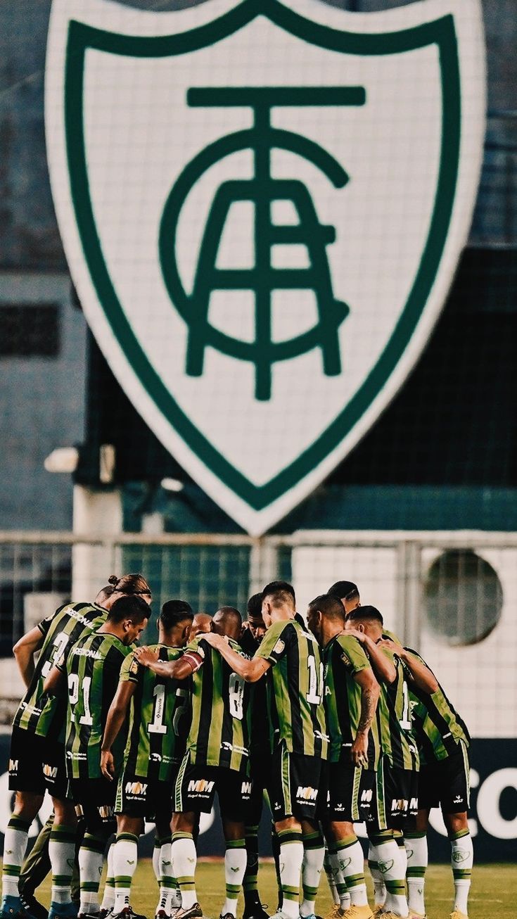 America mineiro, America mg