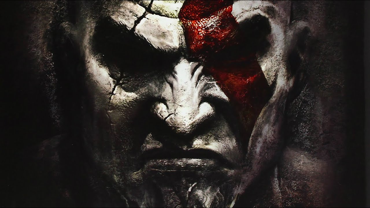 GOD OF WAR PS4 WALKTHROUGH GAMEPLAY