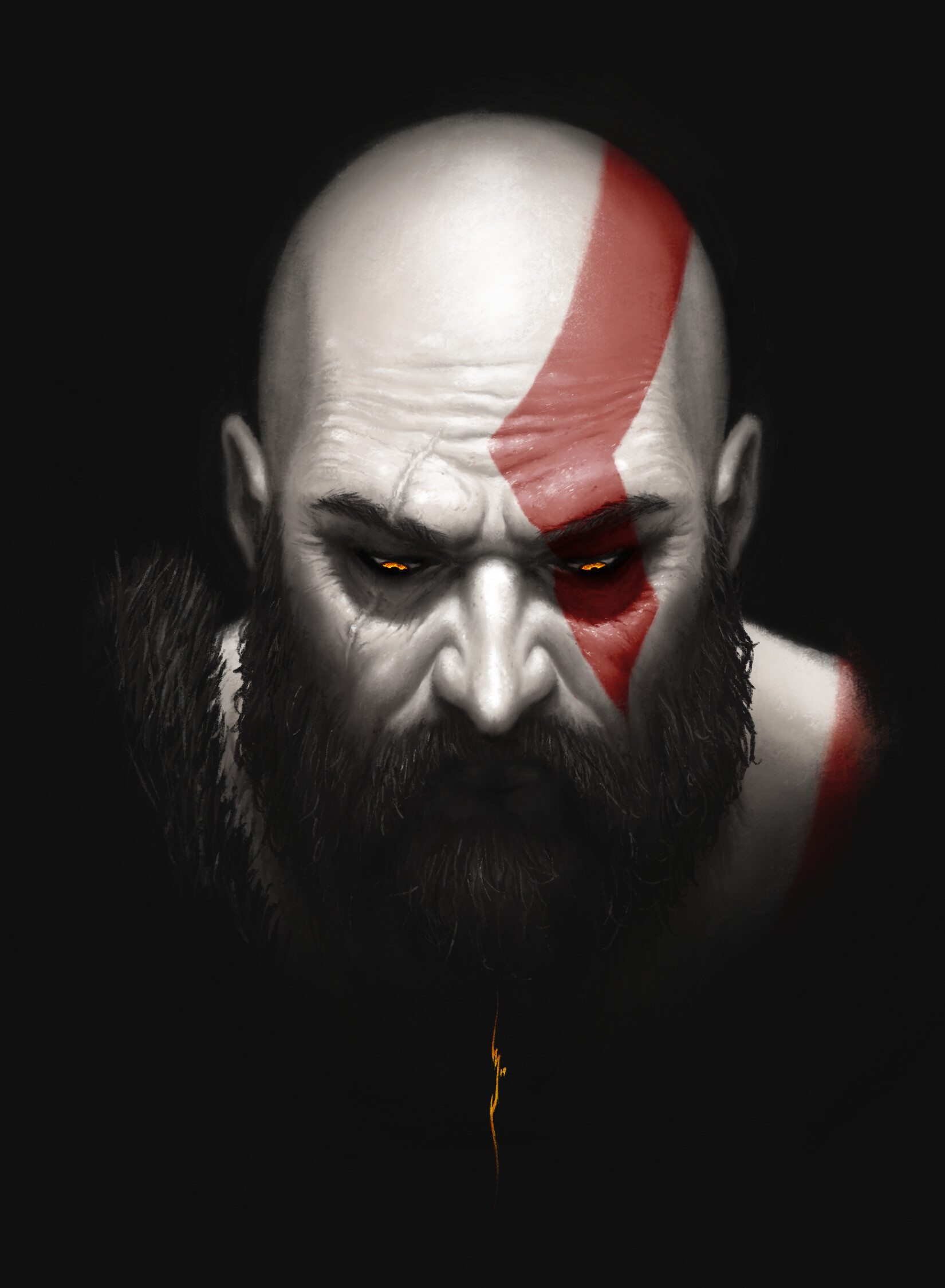 God of War 4