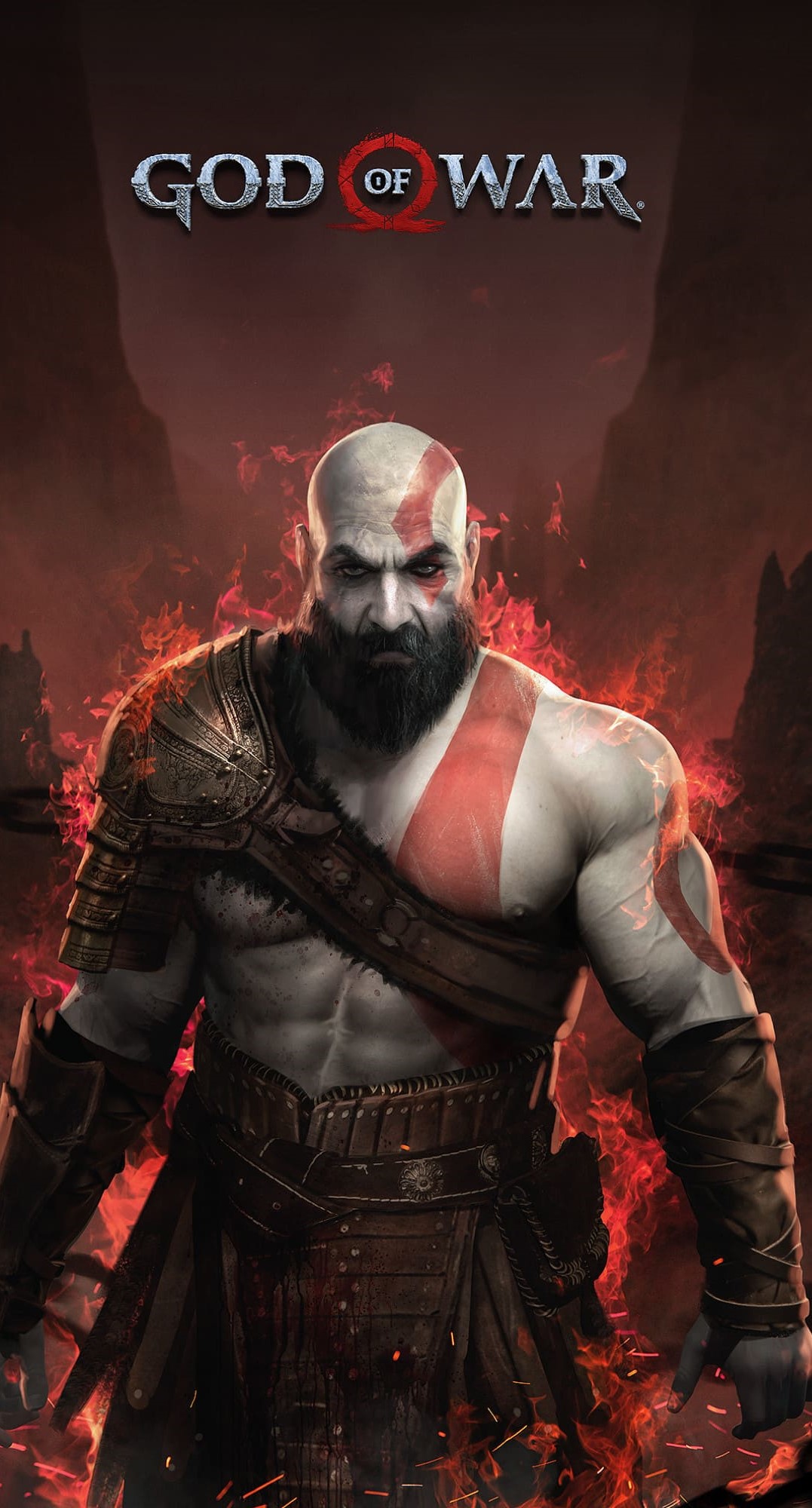 God of War Wallpaper God