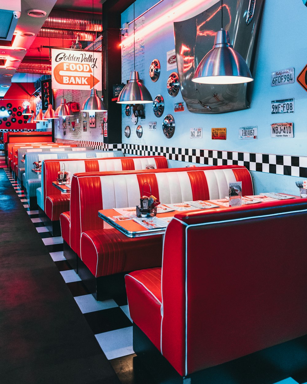 American Diner Picture. Download Free