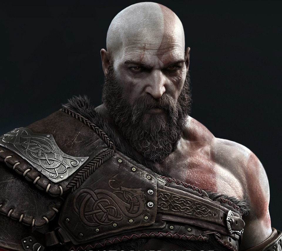 war, weapon, kratos, snow