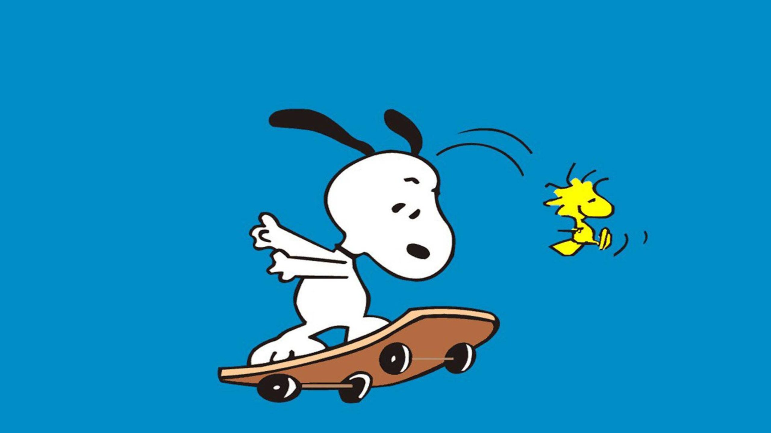 Best Snoopy Wallpaper [ HQ ]