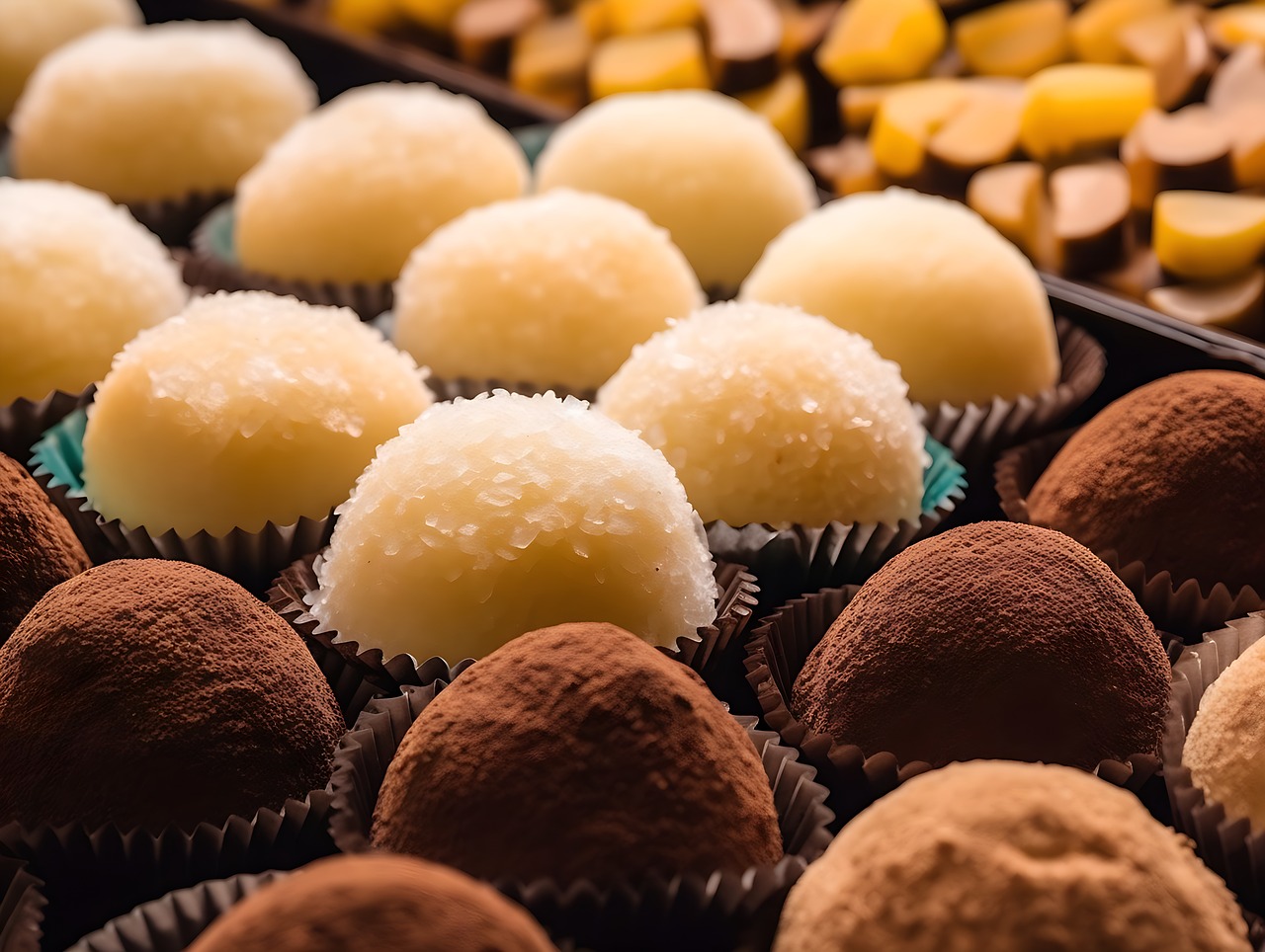 Download, Brigadeiro