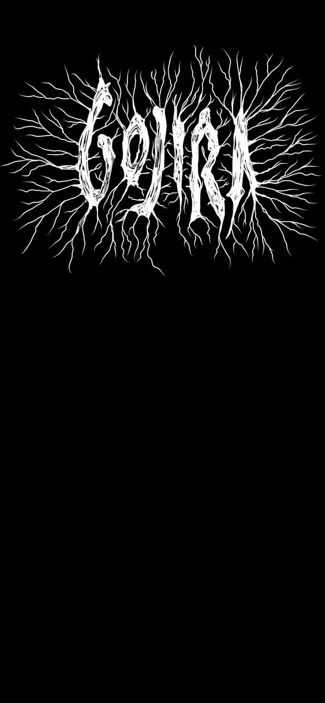 digitally hand drawn wallpaper