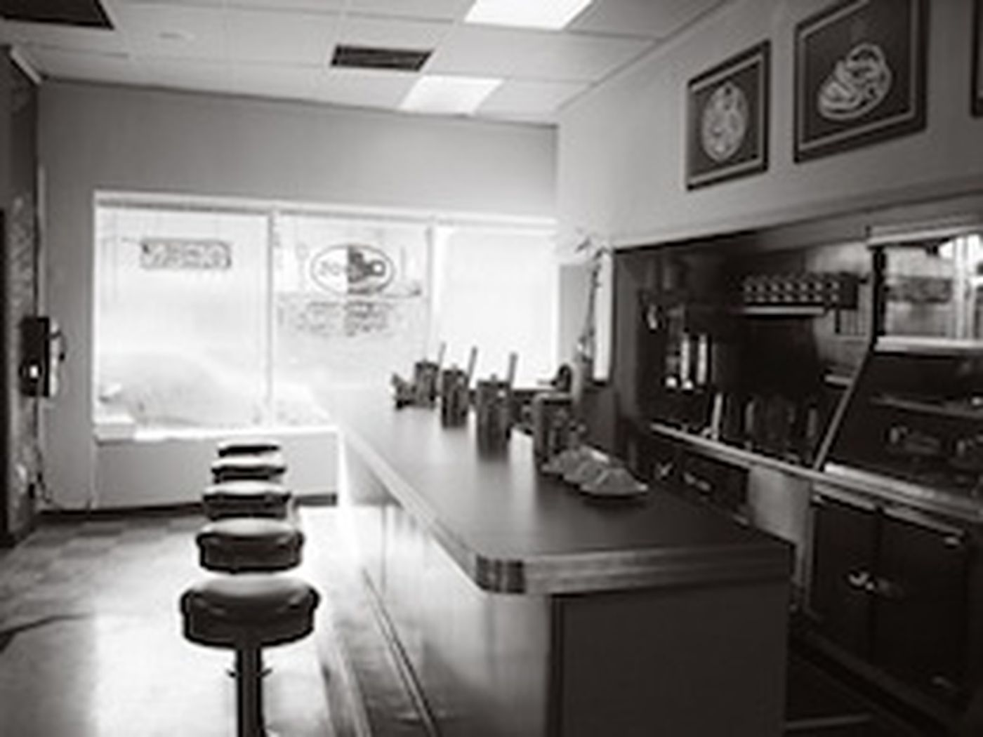 Depot American Diner Under New