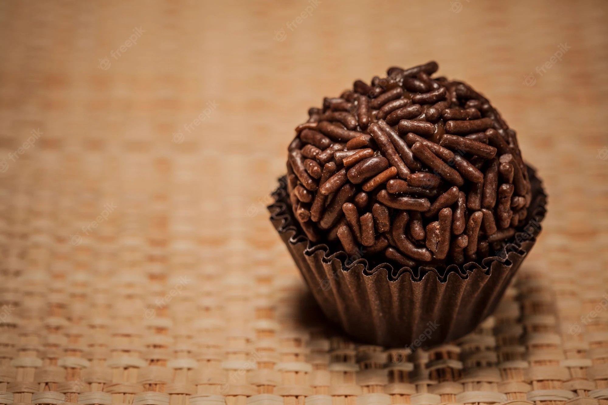 Papel de Parede do Brigadeiro
