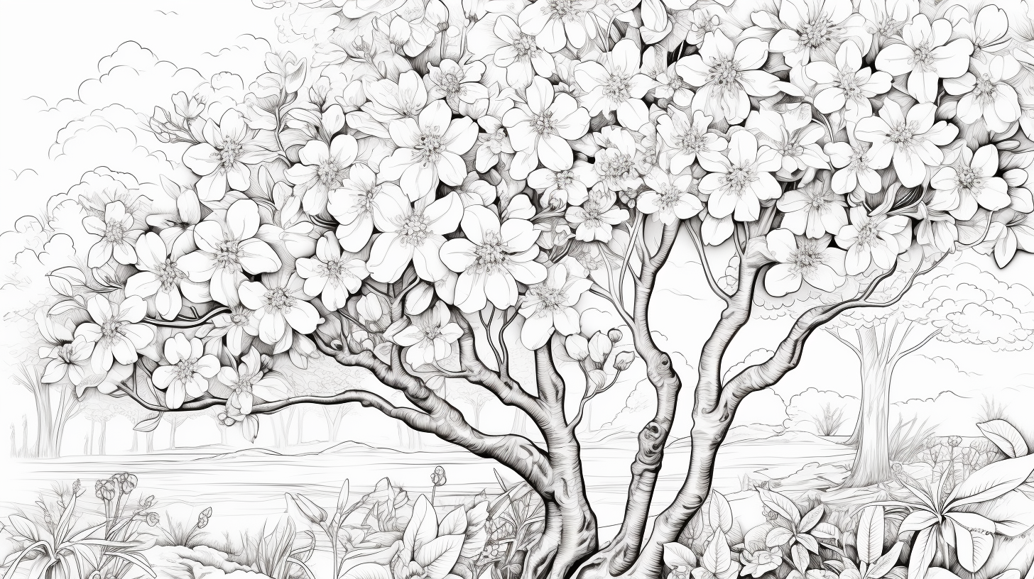 Sketch Art Wallpaper Exclusive 4k HD