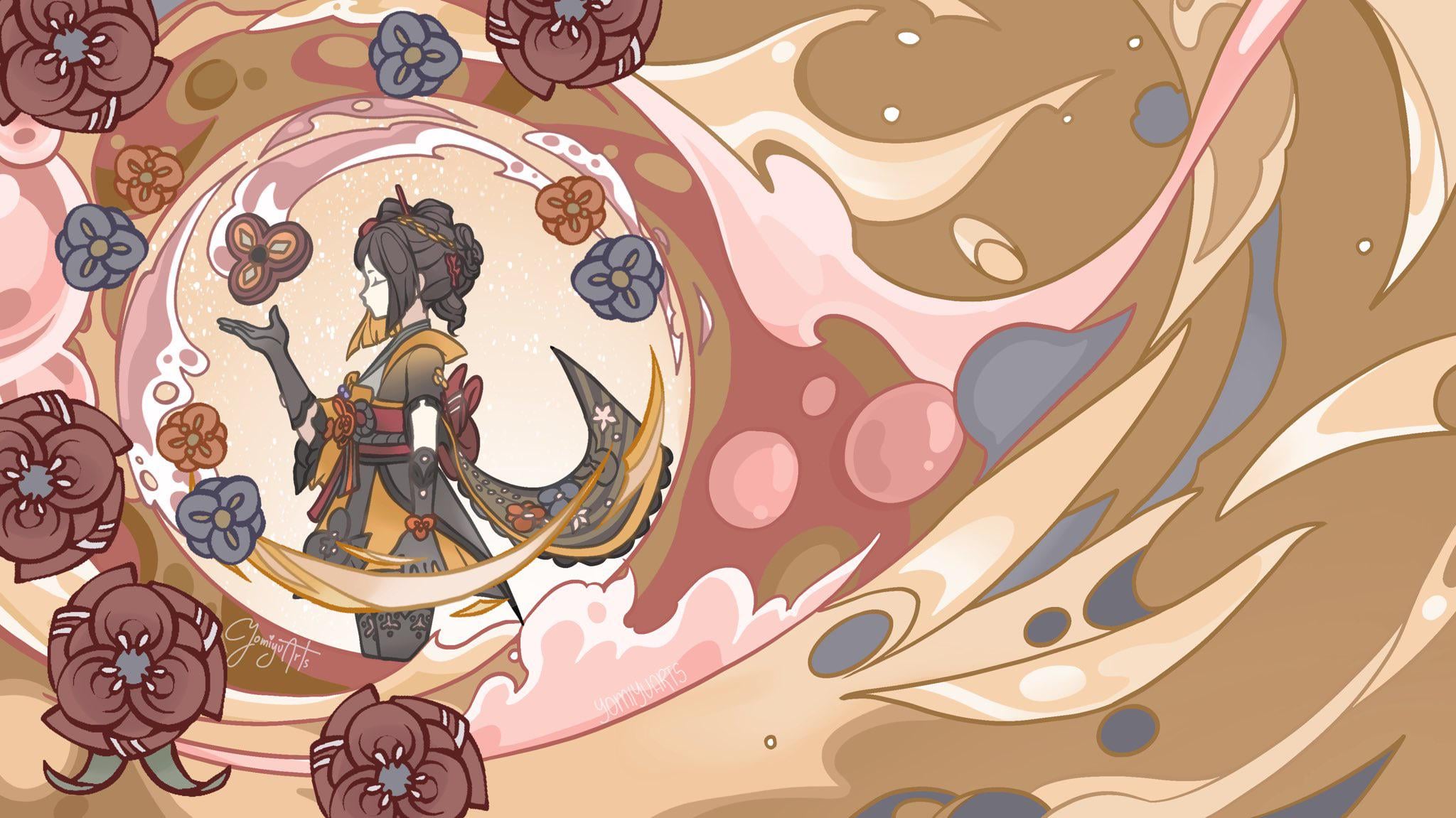 Chiori Summertime Odyssey