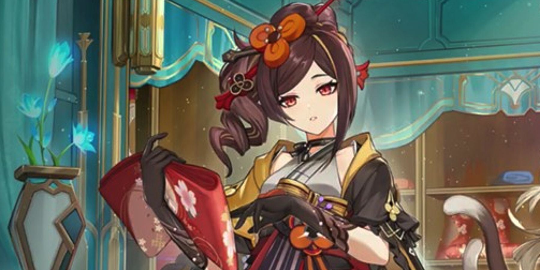 Chronicle Wish Banner Controversies