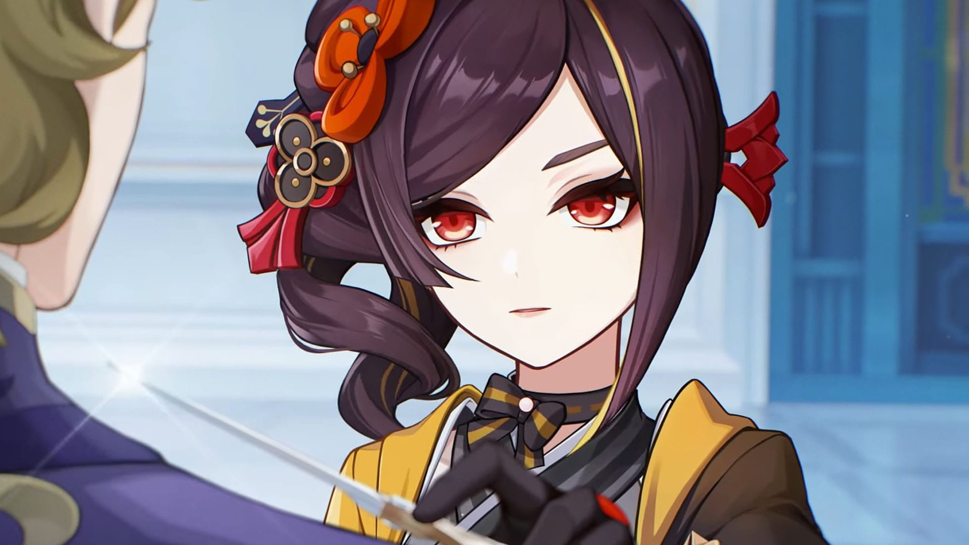 Star Geo Character Chiori UPDATED