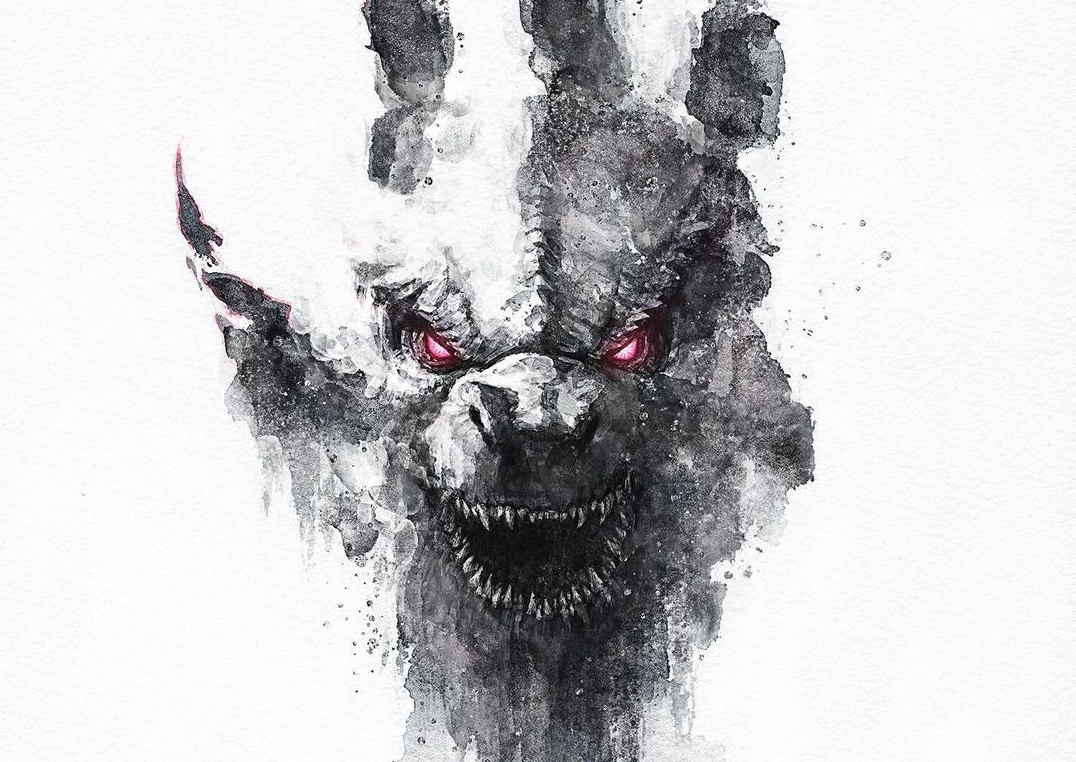 Godzilla x Kong: The New Empire'