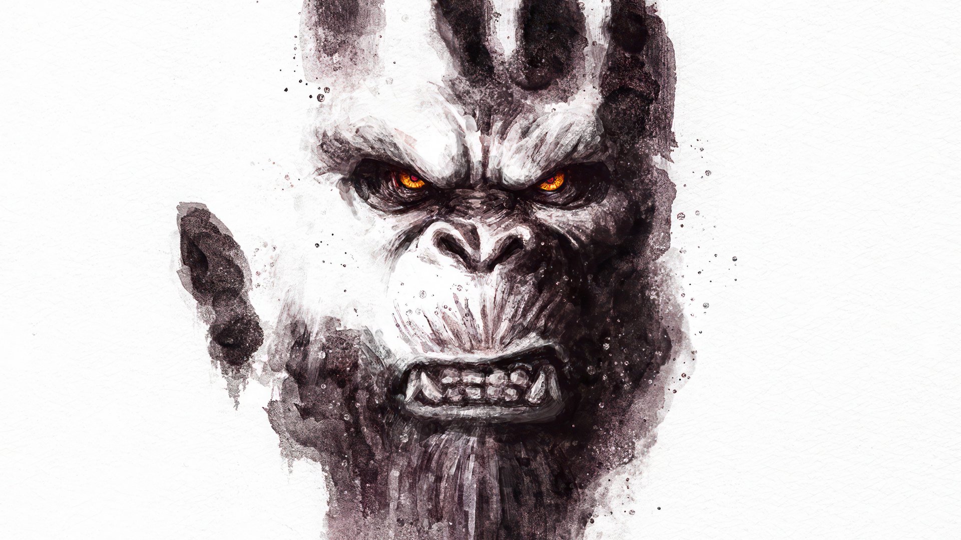 Movie Godzilla x Kong: The New Empire