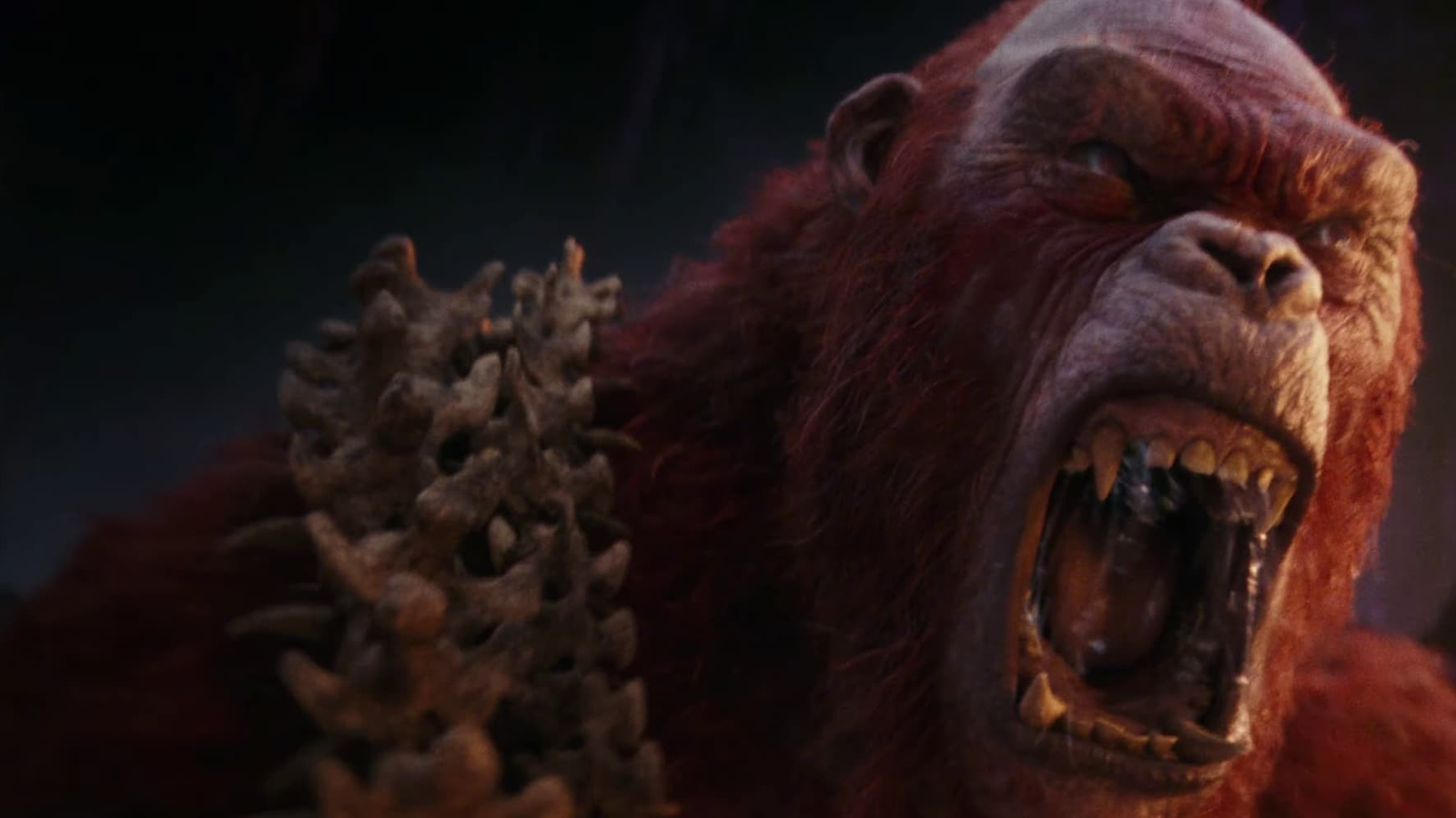 The Godzilla x Kong villain Everything