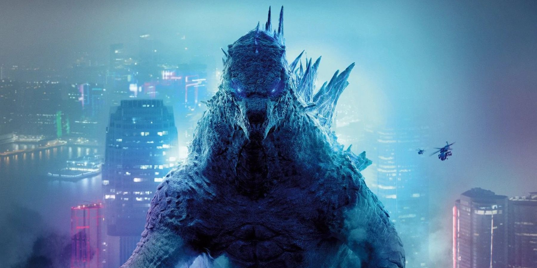 Godzilla X Kong Leaks Might Give Big